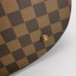 Louis Vuitton Marais Bucket — фото 9