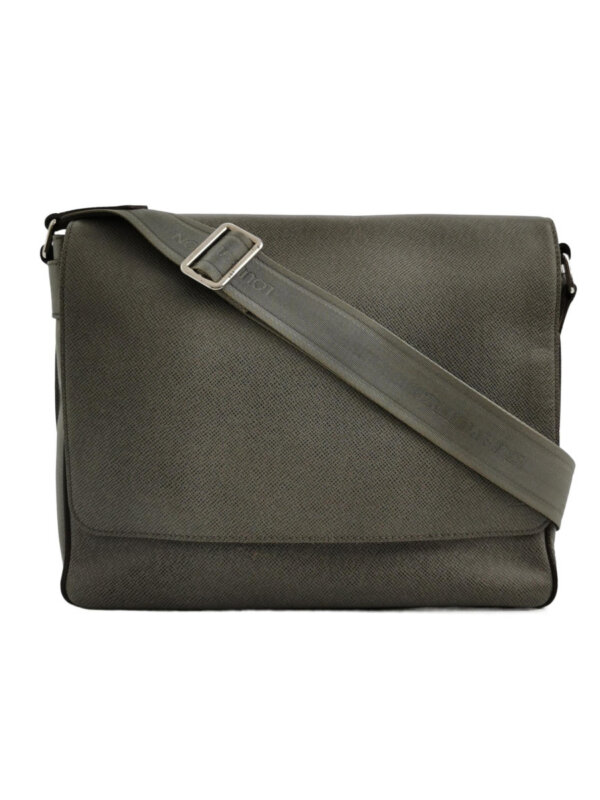 Винтажная сумка Louis Vuitton Roman