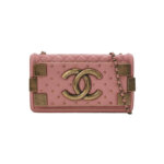 Chanel C logo — миниатюра 1