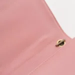 Chanel Lambskin CC Shoulder Bag (Шанель) — фото 10