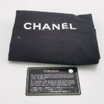 Chanel C logo — фото 14