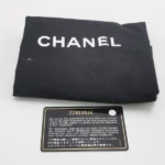 Chanel Lambskin CC Shoulder Bag (Шанель) — фото 14