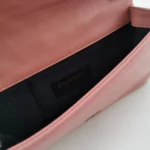 Chanel Lambskin CC Shoulder Bag (Шанель) — фото 7