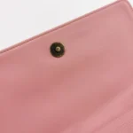 Chanel Lambskin CC Shoulder Bag (Шанель) — фото 8