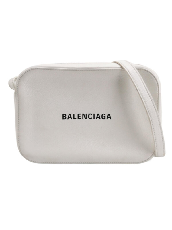 Balenciaga Everyday Balenciaga