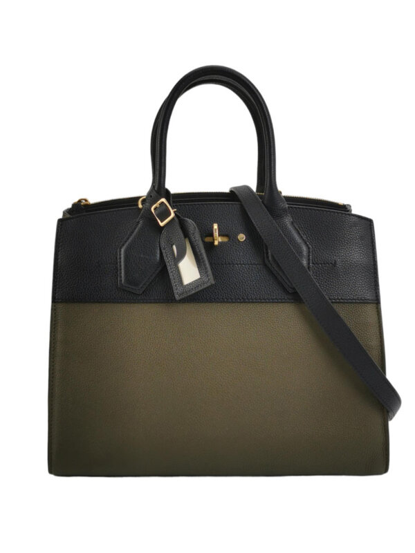 Louis Vuitton City Steamer