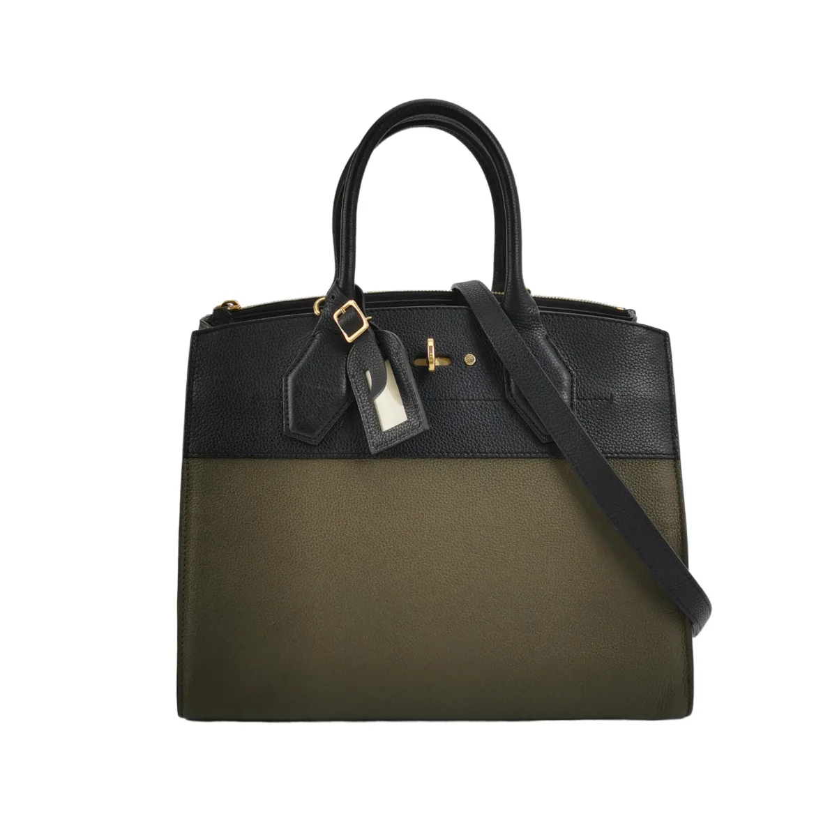 Louis Vuitton City Steamer — продано