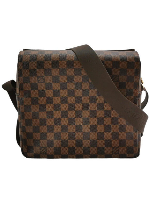 Louis Vuitton Naviglio — продано