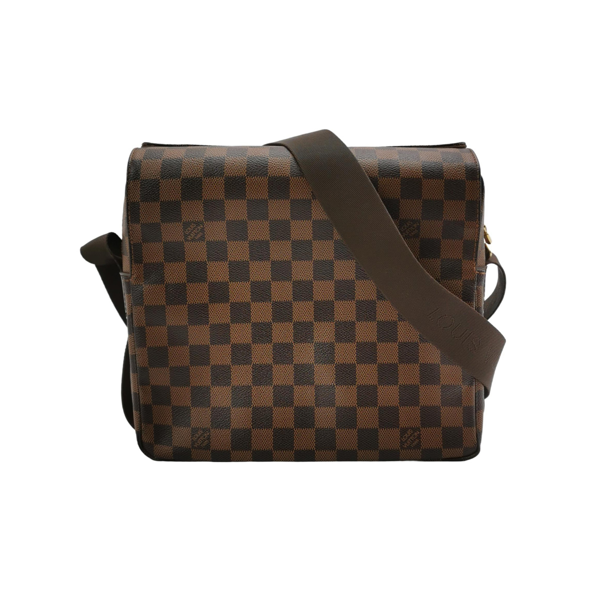 Louis Vuitton Naviglio — продано