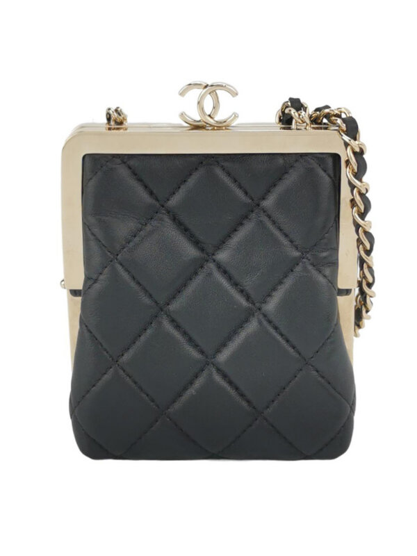 Chanel C Logo — продано