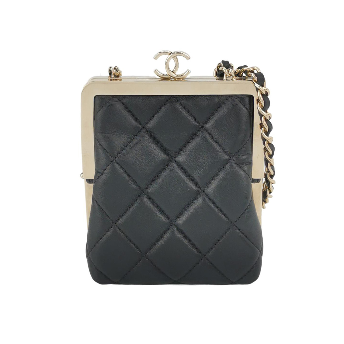 Chanel C Logo — продано