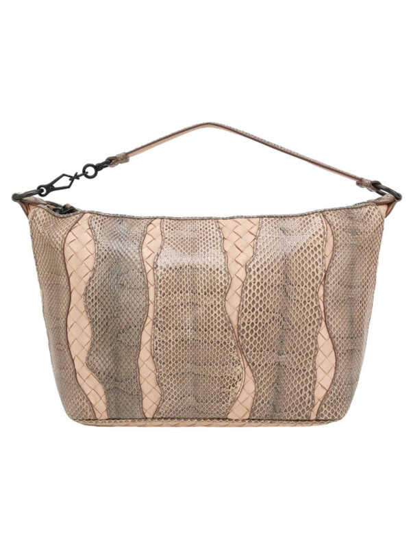 Bottega Veneta Intrecciato — продано