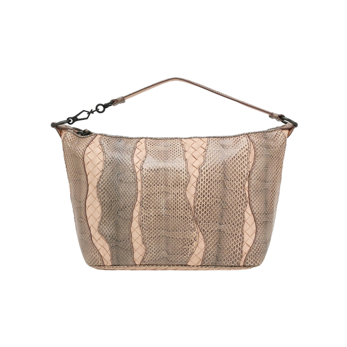 Bottega Veneta Intrecciato — продано