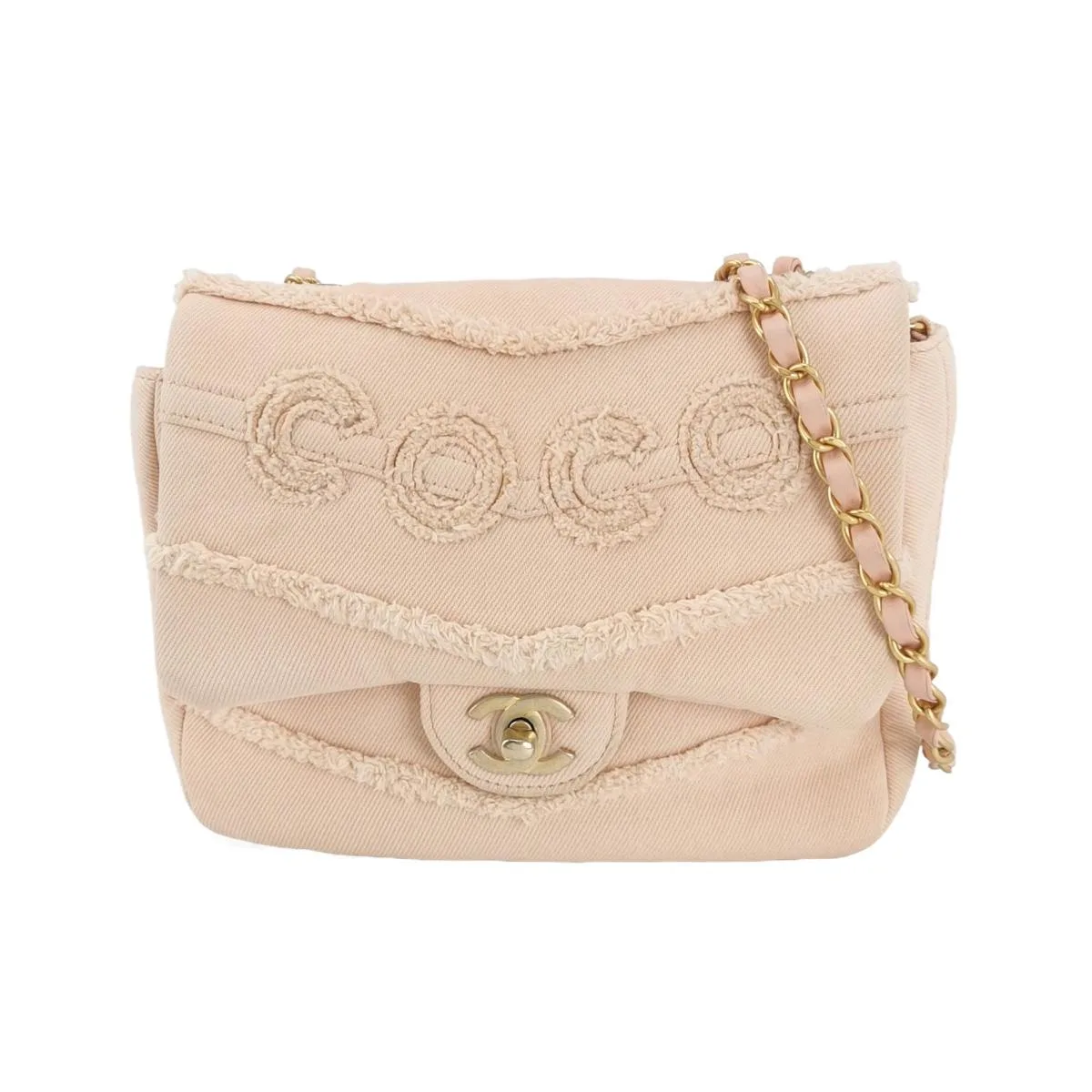 Chanel Flap Bag (Шанель) — фото 1