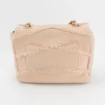 Chanel Flap Bag (Шанель) — фото 4