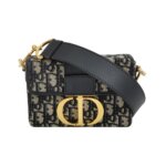 Dior 30 Montaigne Oblique CD — миниатюра 1