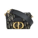 Dior 30 Montaigne Oblique CD (Диор) — миниатюра 1