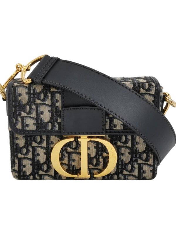 Dior 30 Montaigne Oblique CD