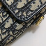 Dior 30 Montaigne Oblique CD — фото 13