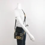Dior 30 Montaigne Oblique CD (Диор) — фото 2