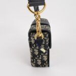 Dior 30 Montaigne Oblique CD — фото 3