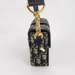 Dior 30 Montaigne Oblique CD (Диор) — фото 3