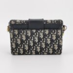 Dior 30 Montaigne Oblique CD — фото 4