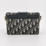 Dior 30 Montaigne Oblique CD (Диор) — фото 4