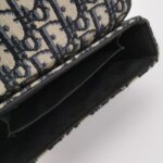 Dior 30 Montaigne Oblique CD — фото 6