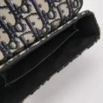 Dior 30 Montaigne Oblique CD (Диор) — фото 6