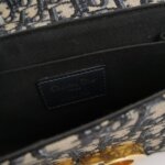 Dior 30 Montaigne Oblique CD — фото 7