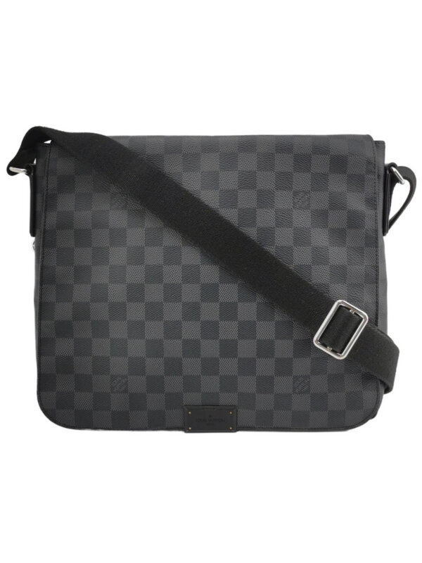 Louis Vuitton District