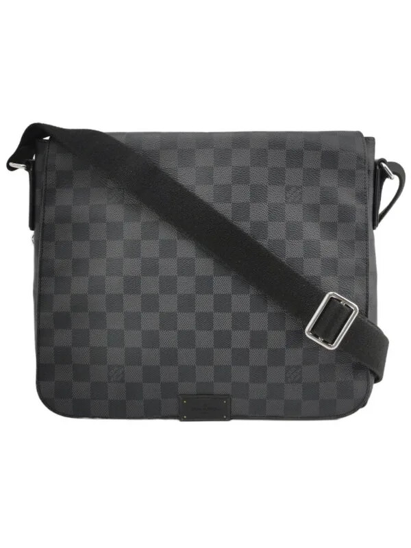 Louis Vuitton District