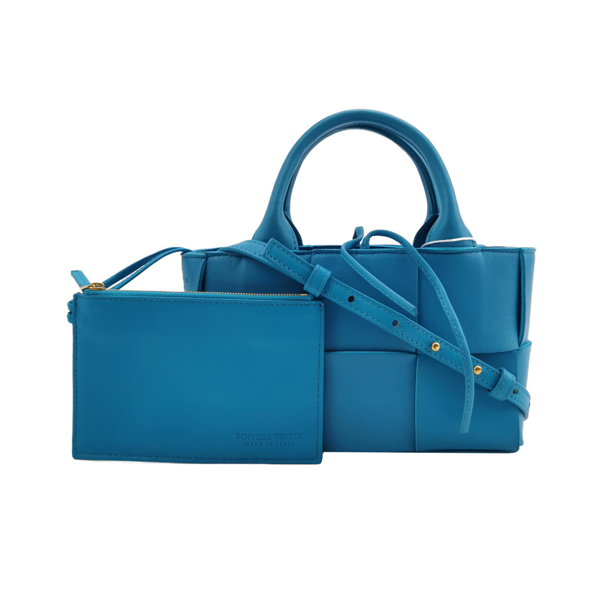 Bottega Veneta Candy Arco — продано