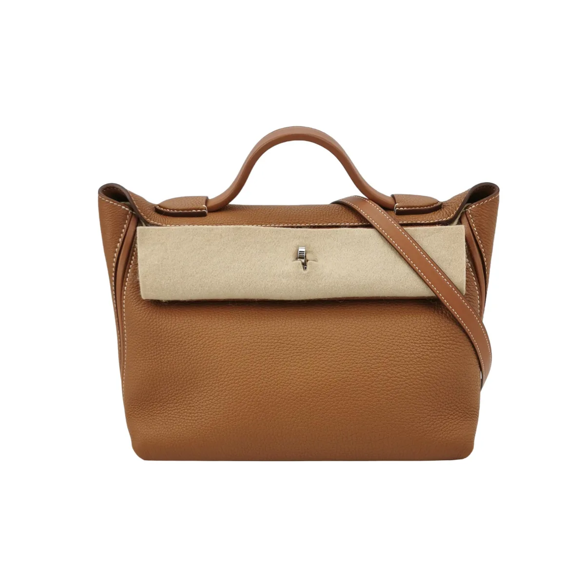 Hermès 24/2429 Togo U (Эрмес) — фото 1