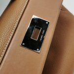 Hermès 24/2429 Togo U — фото 12