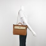 Hermès 24/2429 Togo U — фото 2