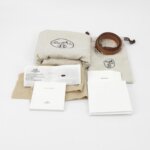 Hermès 24/2429 Togo U — фото 8