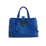 Bottega Veneta Roma Intrecciato (Боттега Венета) — миниатюра 1