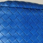 Bottega Veneta Roma Intrecciato (Боттега Венета) — фото 18