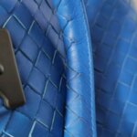 Bottega Veneta Roma Intrecciato — фото 20