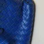 Bottega Veneta Roma Intrecciato — фото 22