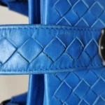 Bottega Veneta Roma Intrecciato (Боттега Венета) — фото 23