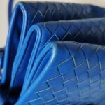 Bottega Veneta Roma Intrecciato — фото 24