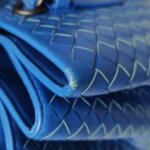 Bottega Veneta Roma Intrecciato — фото 25