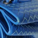 Bottega Veneta Roma Intrecciato (Боттега Венета) — фото 25