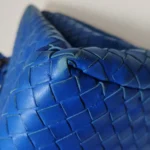 Bottega Veneta Roma Intrecciato (Боттега Венета) — фото 26