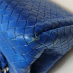 Bottega Veneta Roma Intrecciato — фото 27