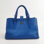 Bottega Veneta Roma Intrecciato — фото 4