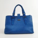 Bottega Veneta Roma Intrecciato (Боттега Венета) — фото 4